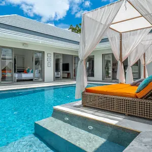 Villa Baan Rattana