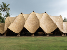 Exploring the Top 10 Innovative Educational Buildings of 2021