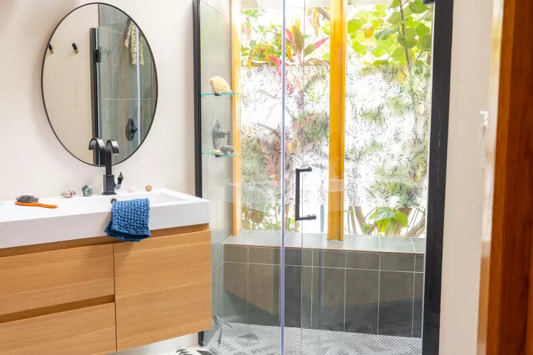  Sparkling Shower Doors: Your Ultimate Guide to a Crystal-Clear Clean
