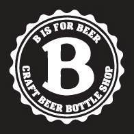 B is for Beer Craft Bottle Shop Chania