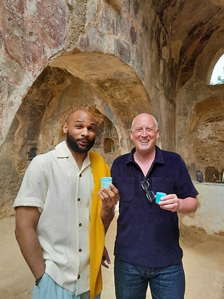 Eat & Crete Food Tour