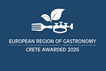 Crete European Region Of Gastronomy 2026