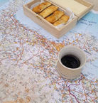 Chania villages food tour Crete