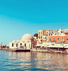 Beer & food tour in Chania Old Town Crete
