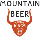 Cretan Kings Rethymno brewery Crete Craft Beer Guide micro brewery Bonnie and Clyde Urban Tours