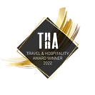 Travel Hospitality Awards Winner 2022