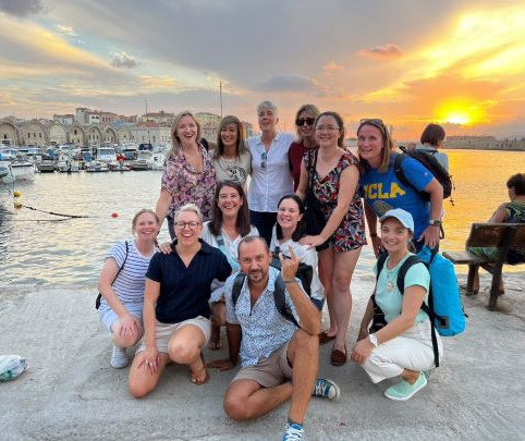 Private Beer and Food Tour Crete