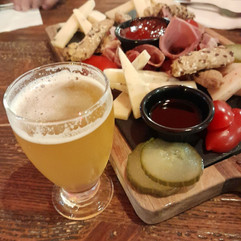 Craft beer City tour in Rethymno