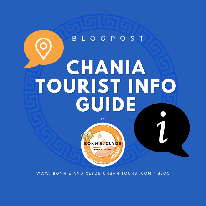 Chania Public Services Guide
