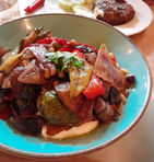 Beer & food tour in Chania Old Town Crete