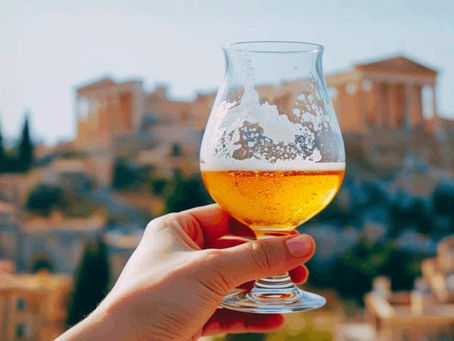 Which are the best craft beer blogs to follow?