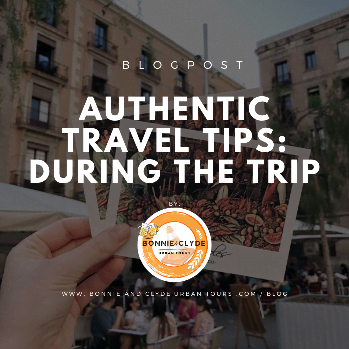 postcards europe travel authentic