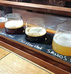 Athens Craft Beer Tour