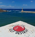 Beer & food tour in Chania Old Town Crete