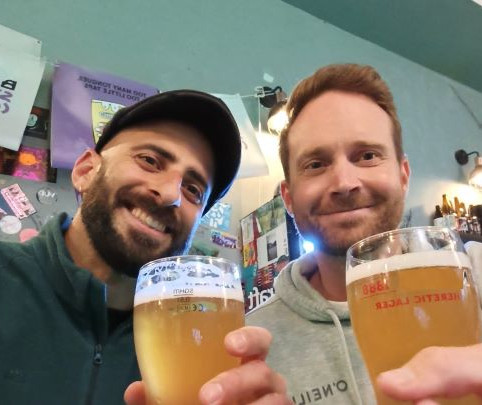 Athens Craft Beer Tour