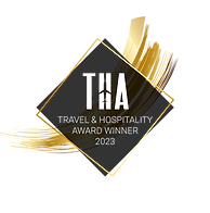 Travel and Hospitality Award Winner 2023