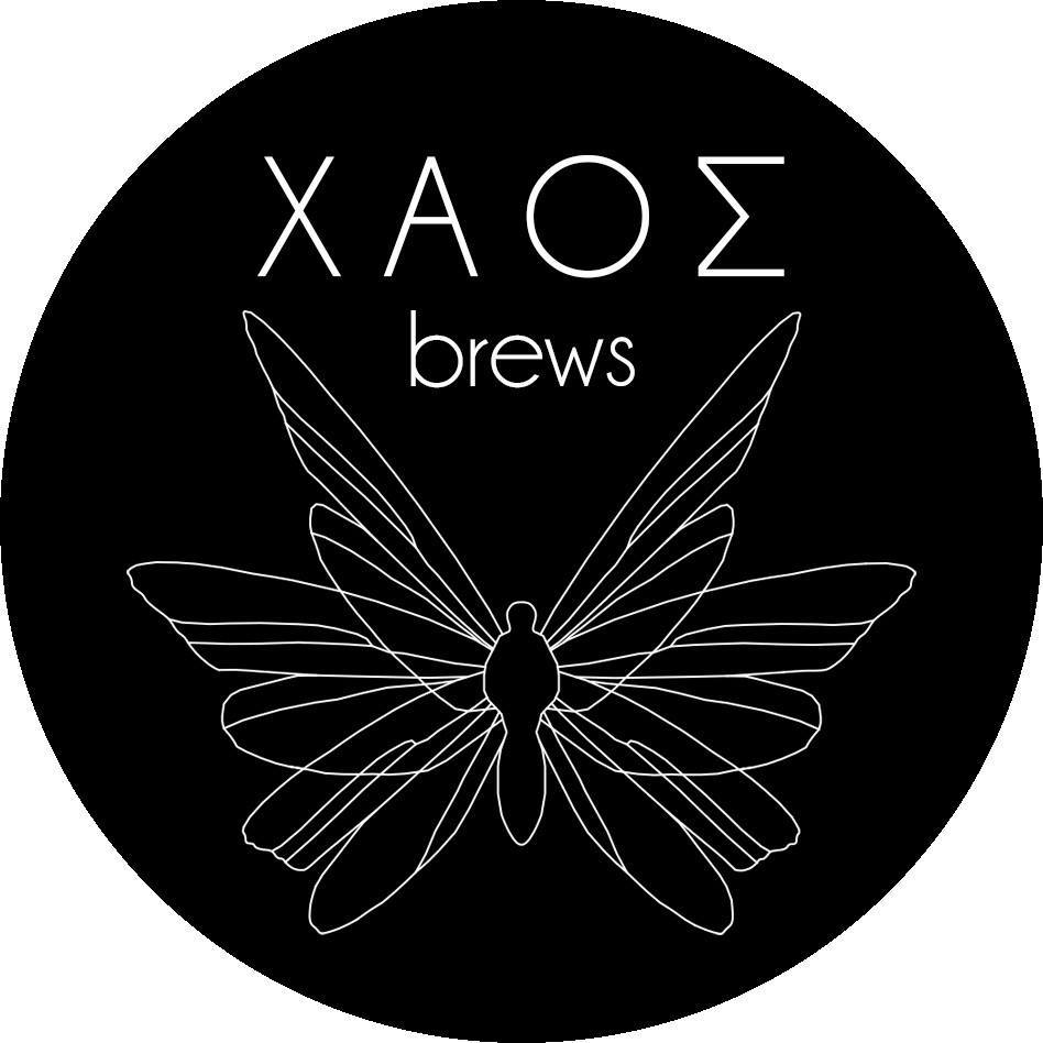 Xaos brewery Crete Craft Beer Guide micro brewery Bonnie and Clyde Urban Tours