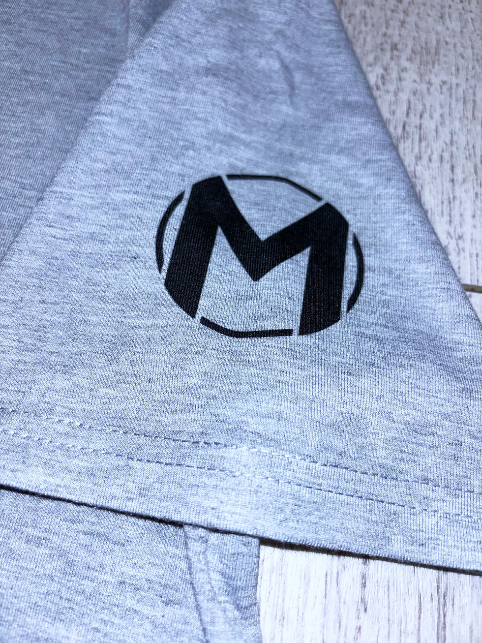 Thumbnail: the ground is my safe space t shirt