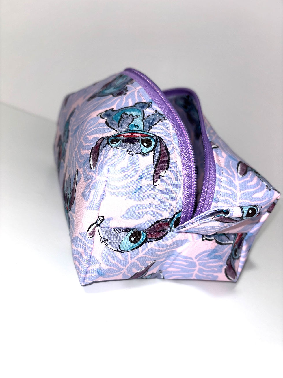 Thumbnail: Stitch Pouch