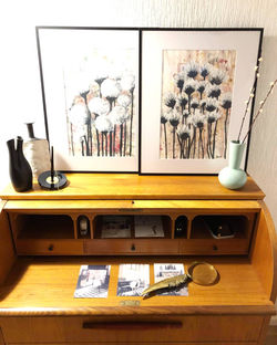 Kristin's Retro Study