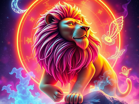 Embrace The Roar