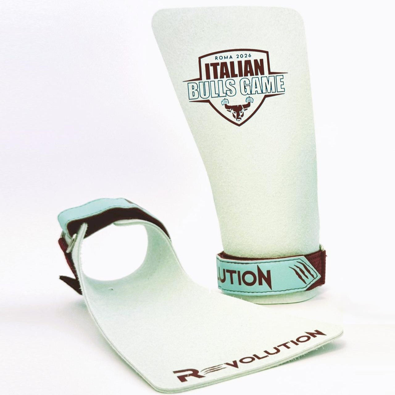 Paracalli "ROUGH" IBG'26