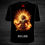 Miniatura: T-Shirt Gallipoli Throwdown