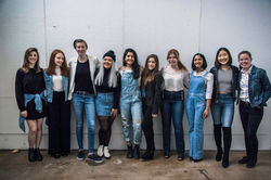 S#arp Attitude 2018-2019
