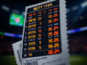 The Complete Guide to Sports Betting Odds (2026)