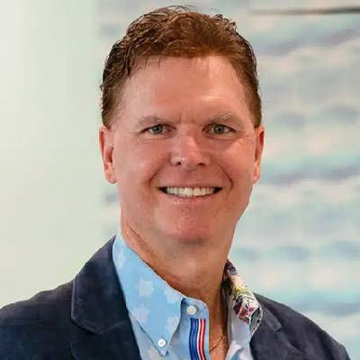 Michael J. Scherb, DMD, FAGD - America's Top 50 Dentists - Jupiter, Florida