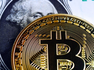 “Bitcoin Maven” Sentenced to One Year in Federal Prison in Bitcoin Money Laundering Case