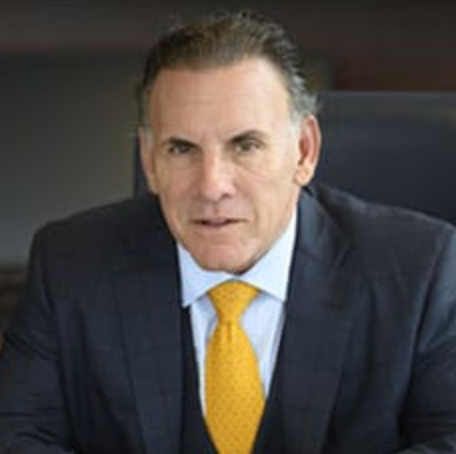 James L. Ferrar - America's Top 50 Lawyer - Asbestos - Ohio