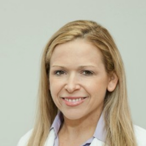 Dr. Kristen Blumberger, DMD EndodontistAmerica's Top 50 DentistsRed