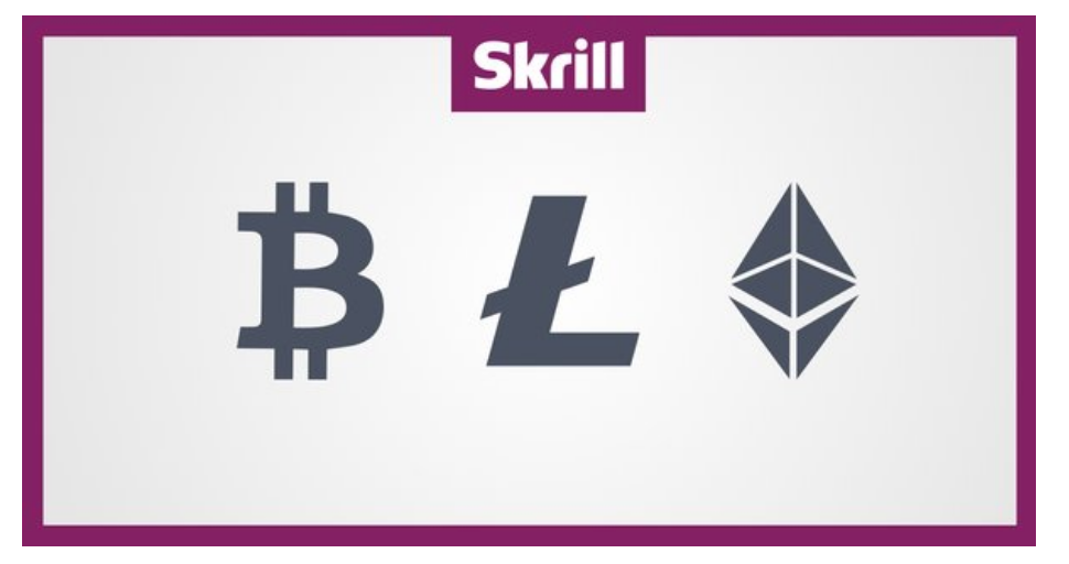 Skrill wallet users can now buy and sell crypto