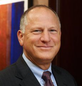 Daniel K. Craddock - America's Top 50 Lawyer - Construction Law - Texas