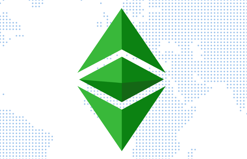 ETC launching on coinbase pro