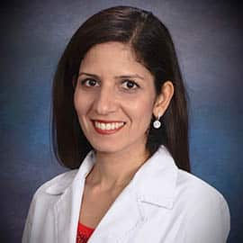 Dr. Suvidha Sachdeva DDS - America's Top 50 Dentists - Roswell, Georgia