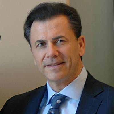 Grady J. Abraham - America's Top 50 Lawyers - Personal Injury - Louisiana