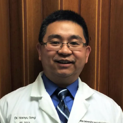 Dr. Tony Tong - America's Top 50  Dentists - Worcester, MA