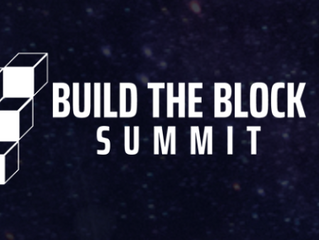 Inaugural Build The Block Summit Brings Blockchain and Cryptocurrency Leaders To Charlotte