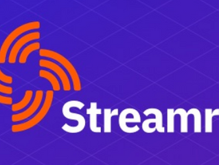 Binance Lists Streamr (DATA)