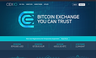 crypto coin exchange