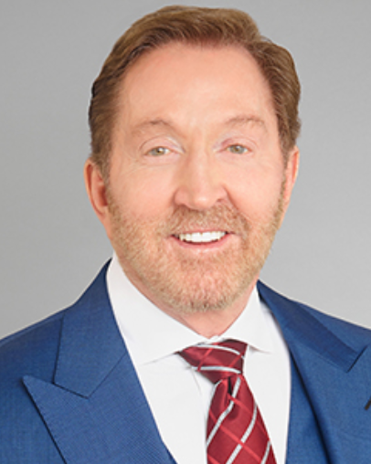 Daniel J. Callahan - America's Top 50 Lawyer - Insurance Law - California