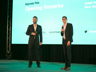 Crypto Invest Summit Founders Launch GHV, a Blockchain and Cryptocurrency Investment Fund