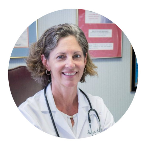 Rebecca Busch, MD - America's Top 50 Doctors - OB GYN - Washington DC ...
