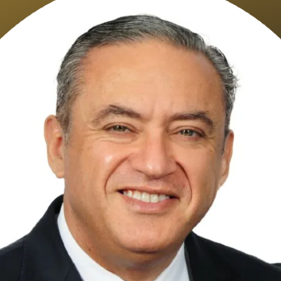 Dr. Nader Bazzi - America's Top 50 Dentists - Canton, MI