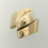 Thumbnail: 14k Yellow Gold Ring Size - 7