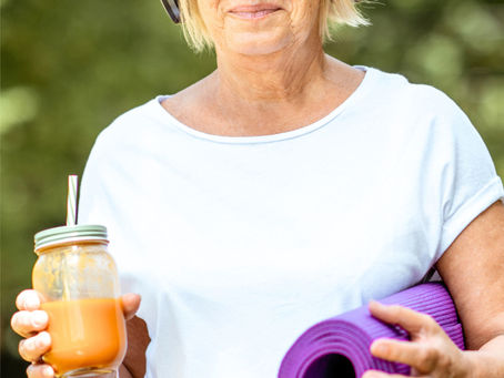 Maintenir sa mobilité avec un coach privé : Des exercices adaptés pour les seniors