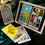 Miniature : Tarot de A.E. Waite