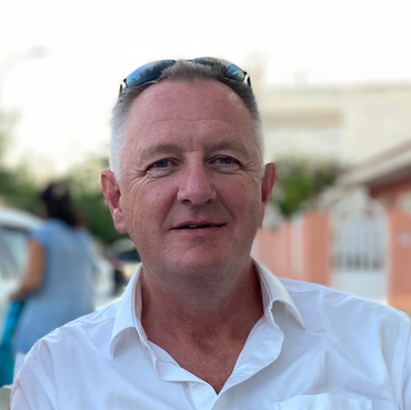 Technology That Could Save Lives at Sea: Perry Stave on the Future of Man-Overboard Detection